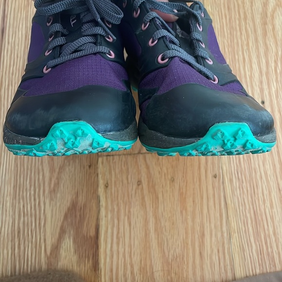 Kids Trail Sneakers - Picture 5 of 6